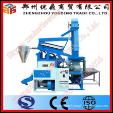 Best Selling Automatic Rice Milling Machine